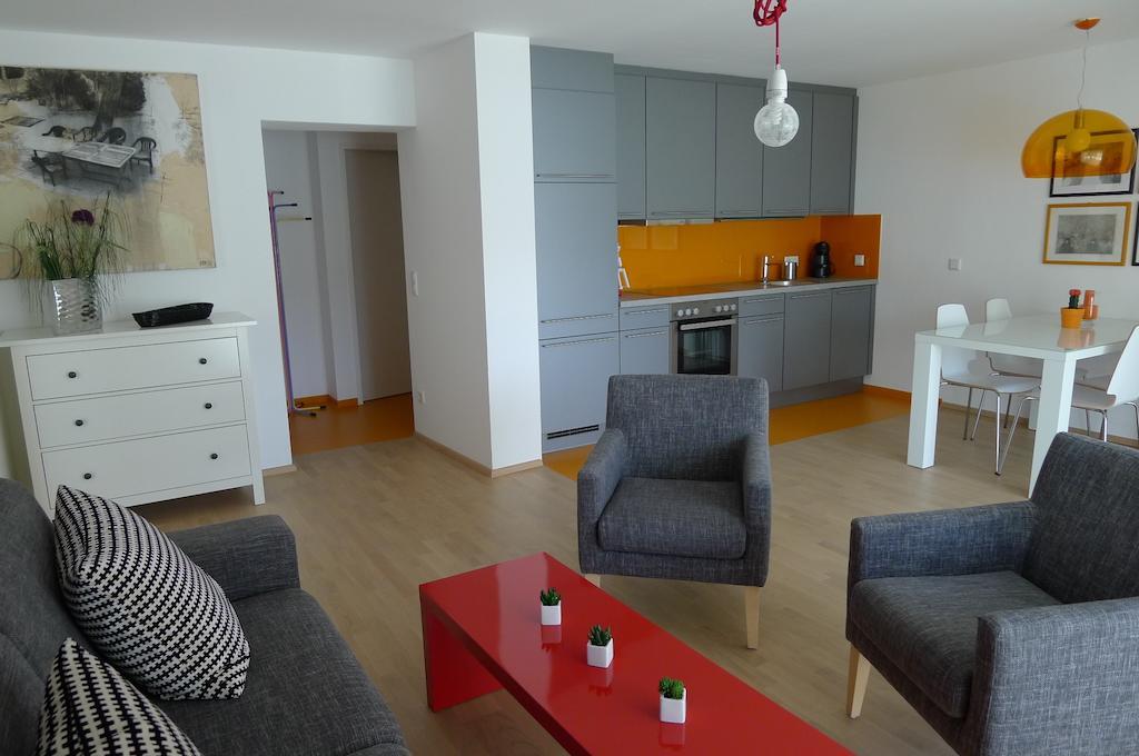 Seeappartement Marina Пёрчах-ам-Вёртерзе Номер фото